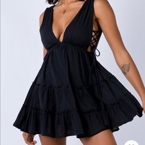 Princess Polly Krissa Mini Dress